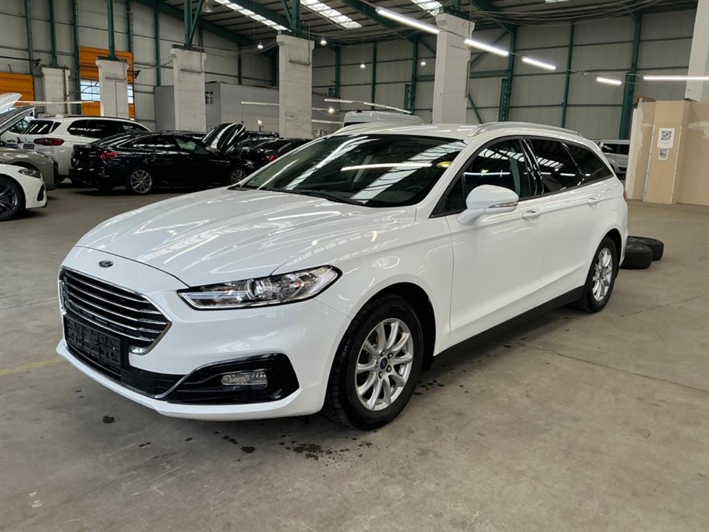  Ford Mondeo 2,0 D EcoBlue TREND - 16ALU 7airbag kamera NAVI