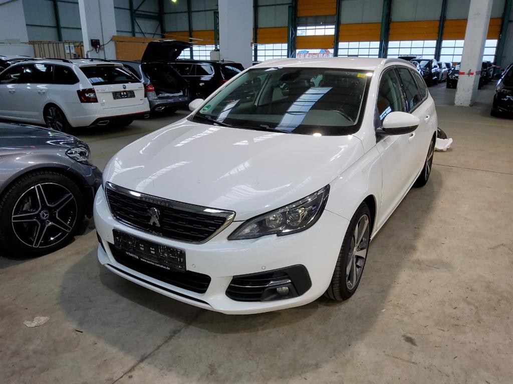  Peugeot 308 SW 1,5 HDI ALLURE - 